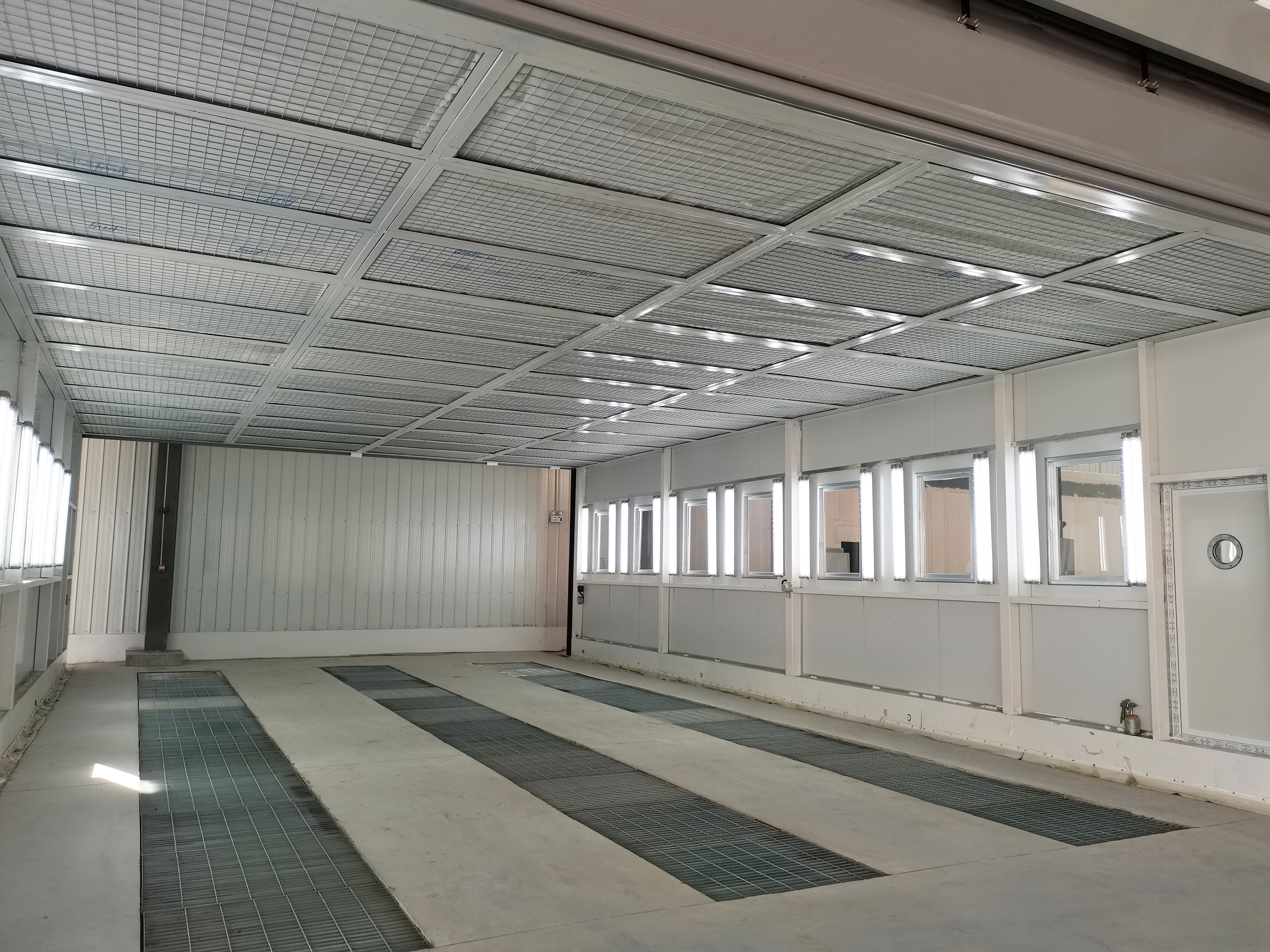 避免布袋除塵器煙氣過熱燒袋的主要措施有哪些？